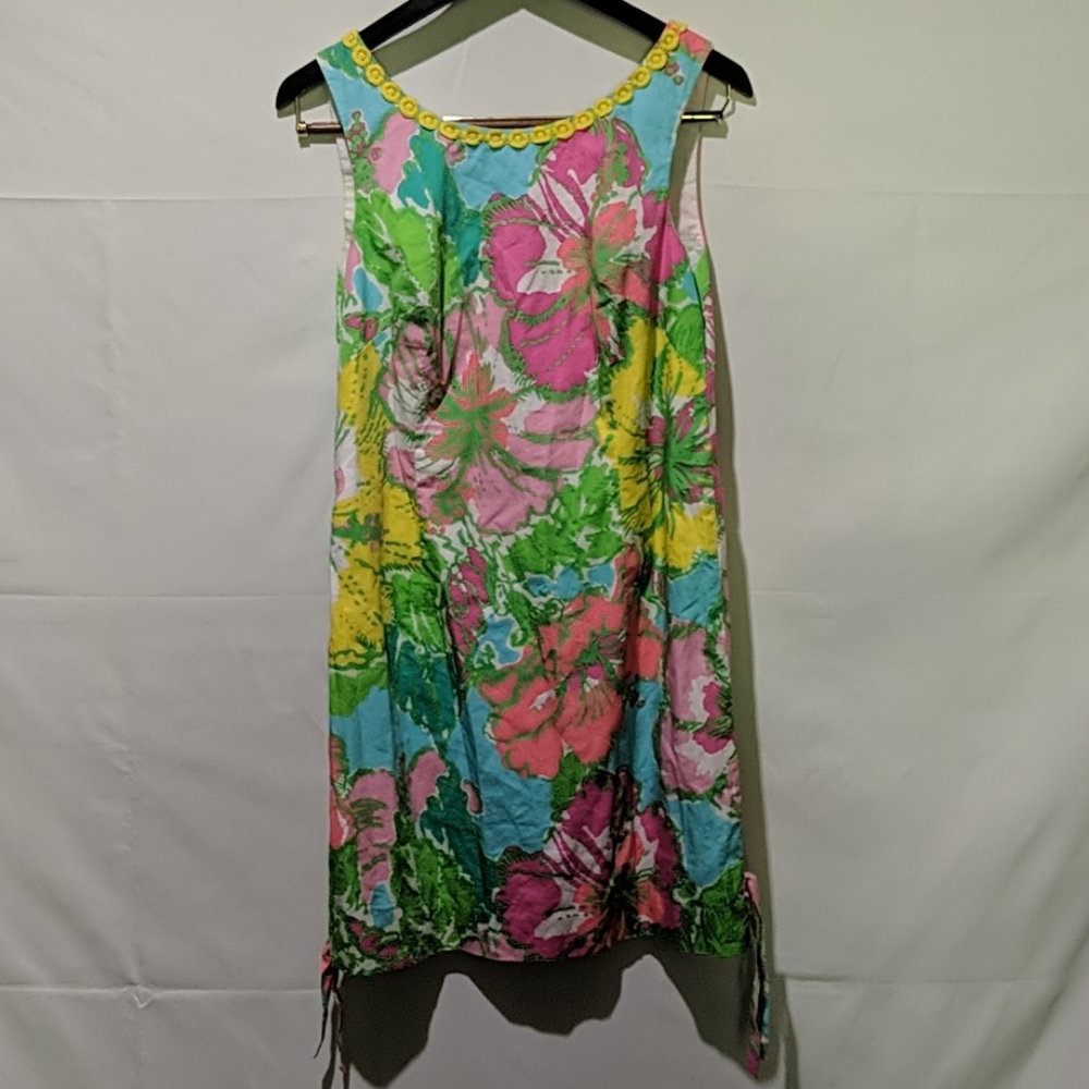 • Lilly Pulitzer Sundress •